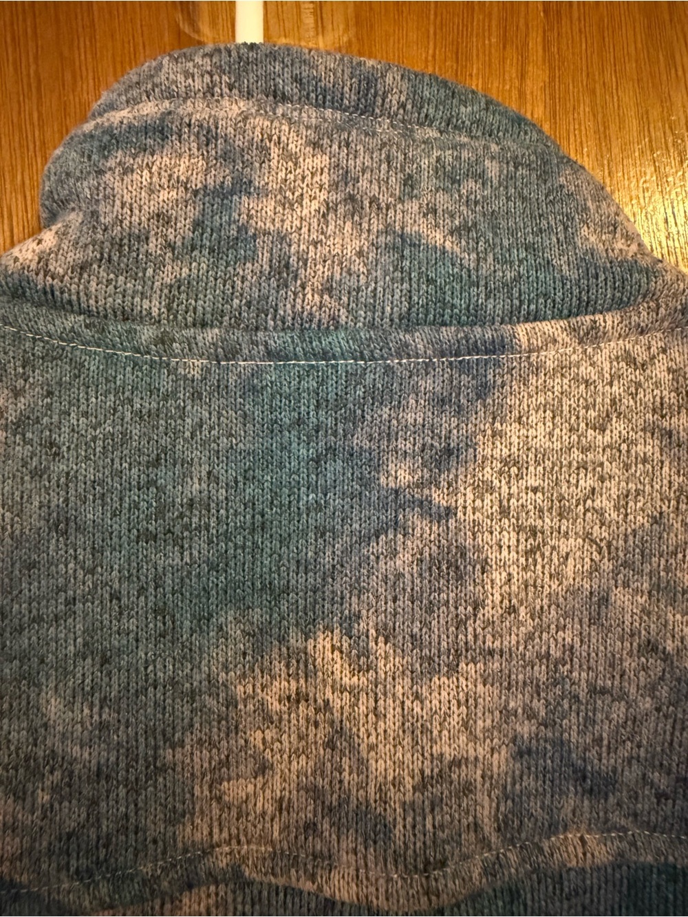 Northface pullover - Picture 4 of 7